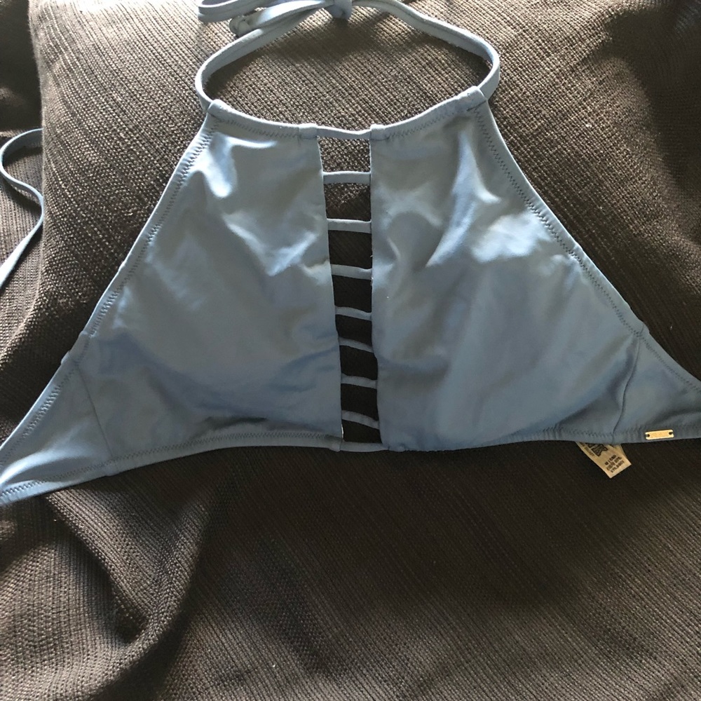 VS Pink 2pc swimsuit